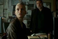 Crítica de "La agente encubierta": un thriller danés de precisión milimétrica