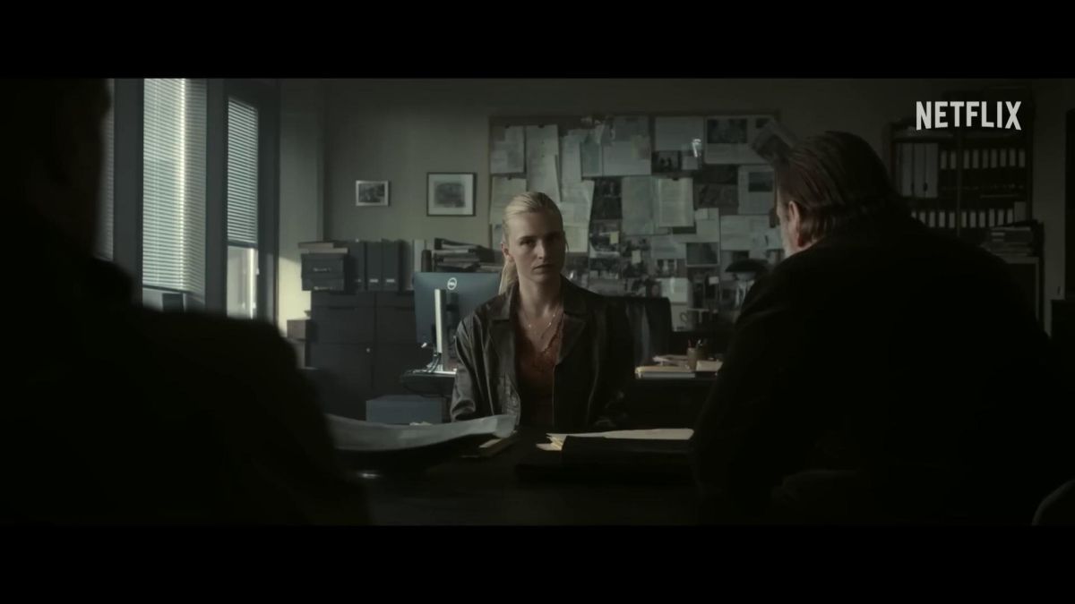 Crítica de "La agente encubierta": un thriller danés de precisión milimétrica