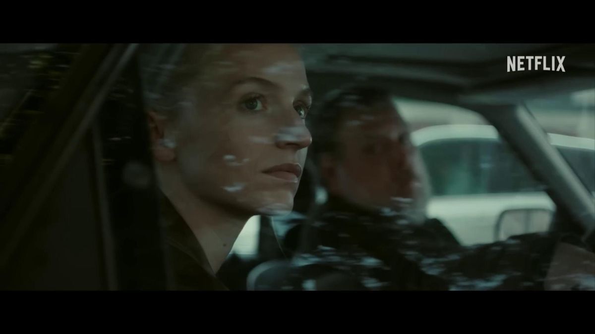 Crítica de "La agente encubierta": un thriller danés de precisión milimétrica