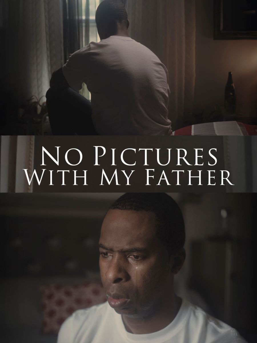 Crítica de “No pictures with my father”: Reginald M. Jernigan Jr. y un viaje hacia la reconexión