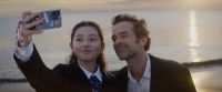 Crítica de "Un amor incompleto": un sólido drama sobre paternidad y foraneidad con Romain Duris