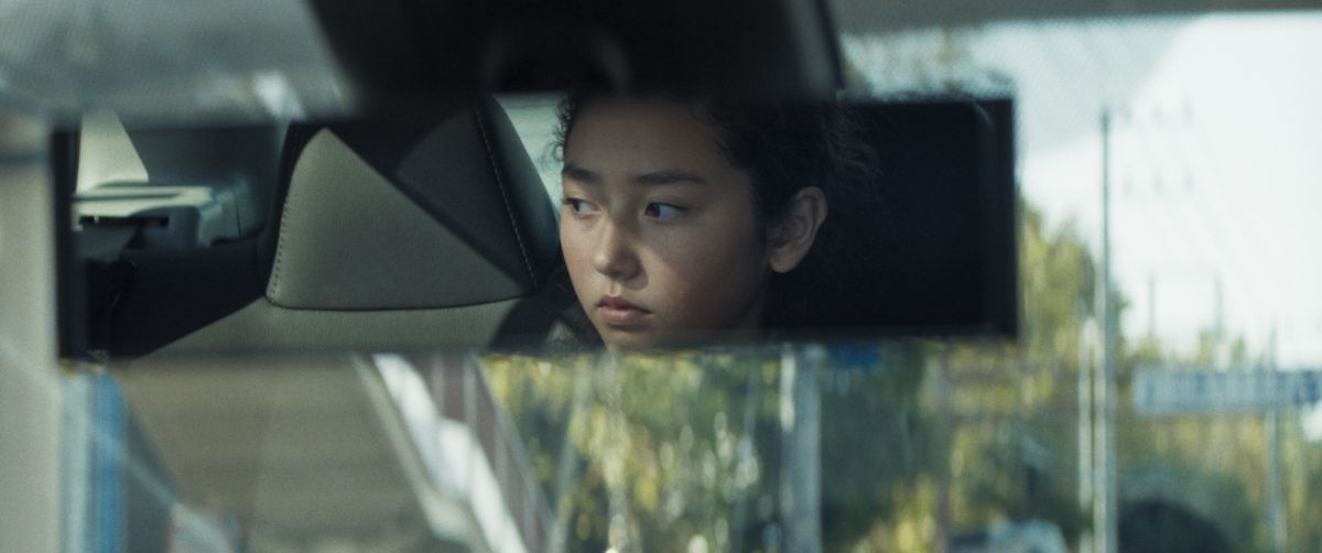 Crítica de "Un amor incompleto": un sólido drama sobre paternidad y foraneidad con Romain Duris