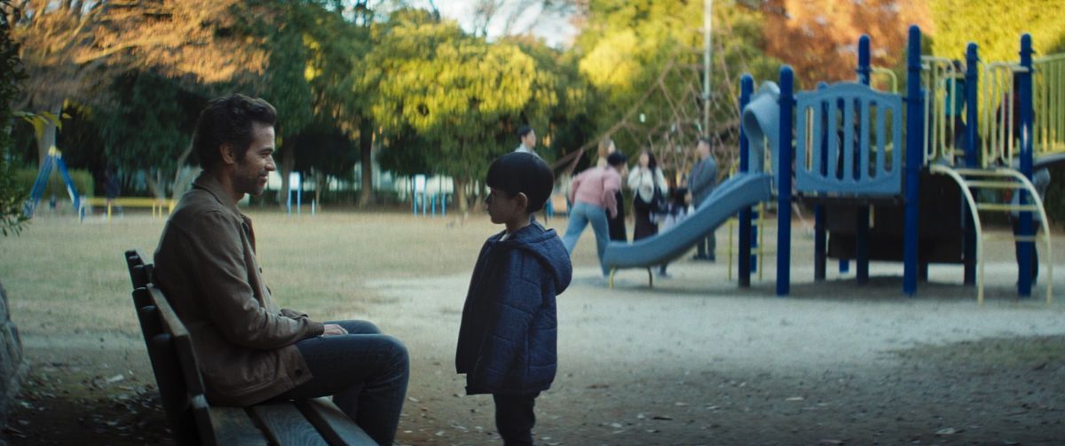 Crítica de "Un amor incompleto": un sólido drama sobre paternidad y foraneidad con Romain Duris