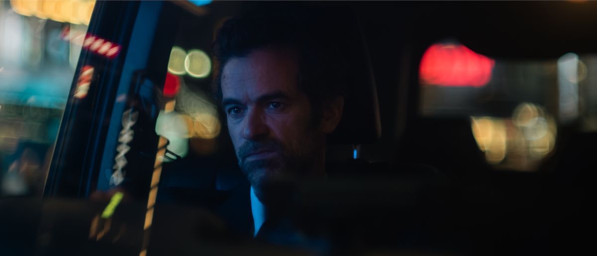 Crítica de "Un amor incompleto": un sólido drama sobre paternidad y foraneidad con Romain Duris