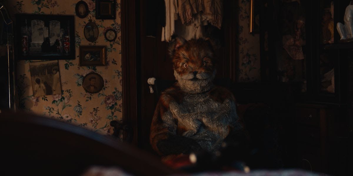 Critica a “El ritual del libro rojo: La puerta del infierno”, una antología creativa y bien hecha 