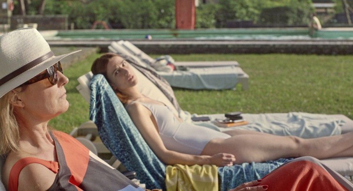 Crítica de "Vivir mal":  João Canijo y el reverso de un mismo encierro