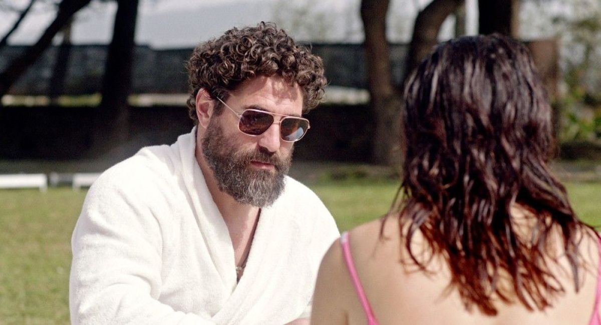 Crítica de "Vivir mal":  João Canijo y el reverso de un mismo encierro