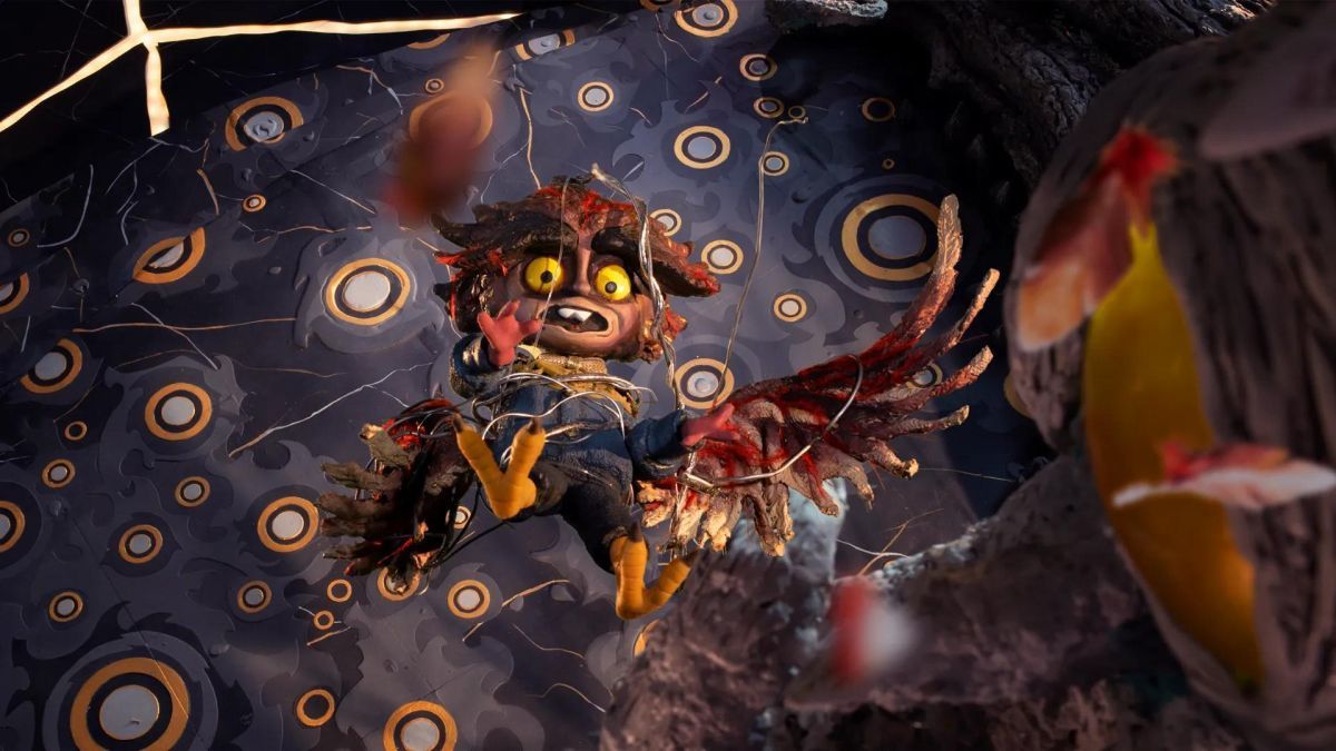 Crítica de “Soy Frankelda”: entre el esplendor visual y la narración que se desborda