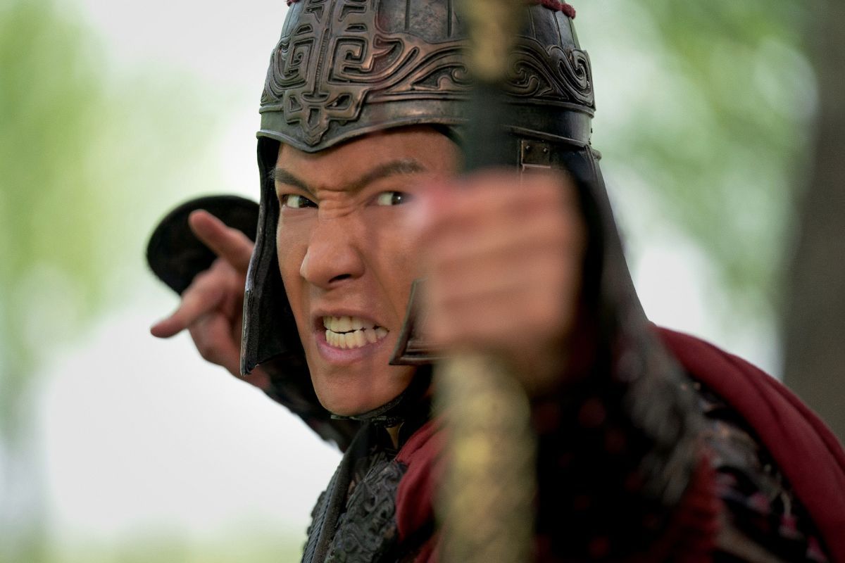 Crítica de “El descubridor de leyendas”: Jackie Chan y el peso de su propio mito