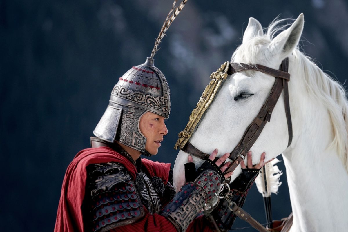 Crítica de “El descubridor de leyendas”: Jackie Chan y el peso de su propio mito