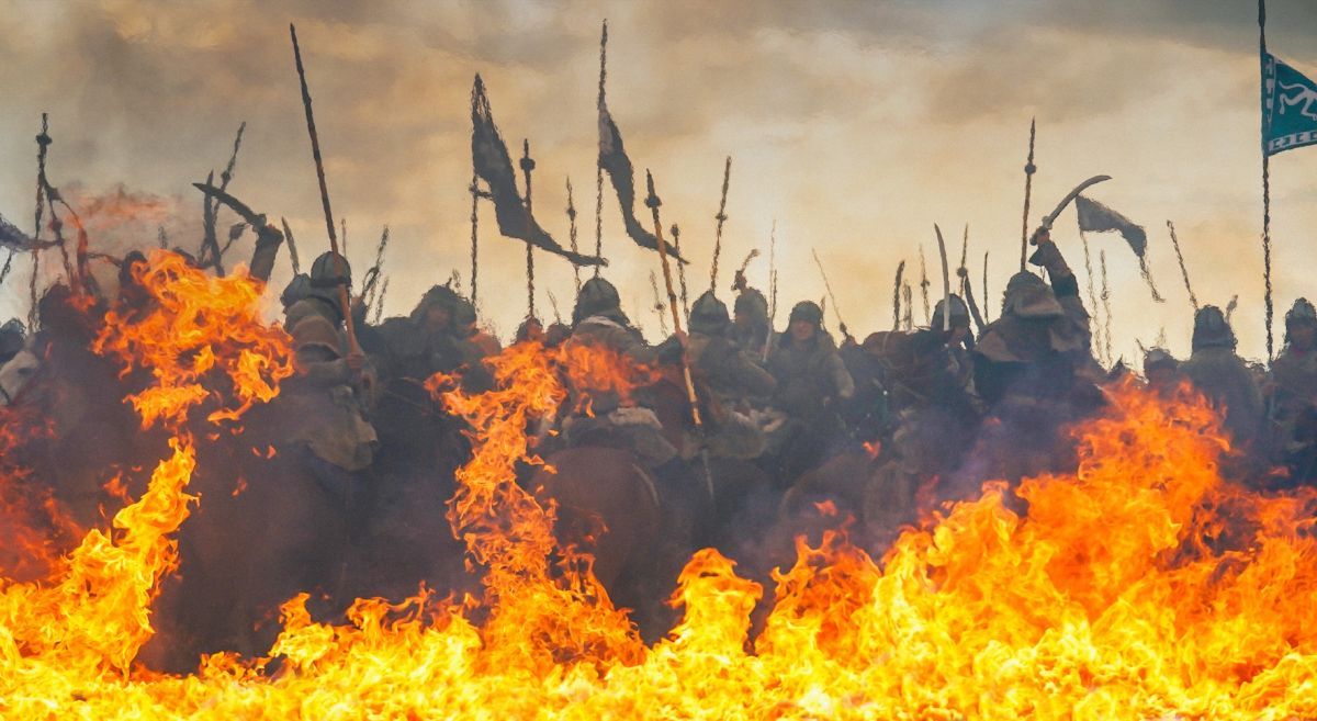 Crítica de “El descubridor de leyendas”: Jackie Chan y el peso de su propio mito