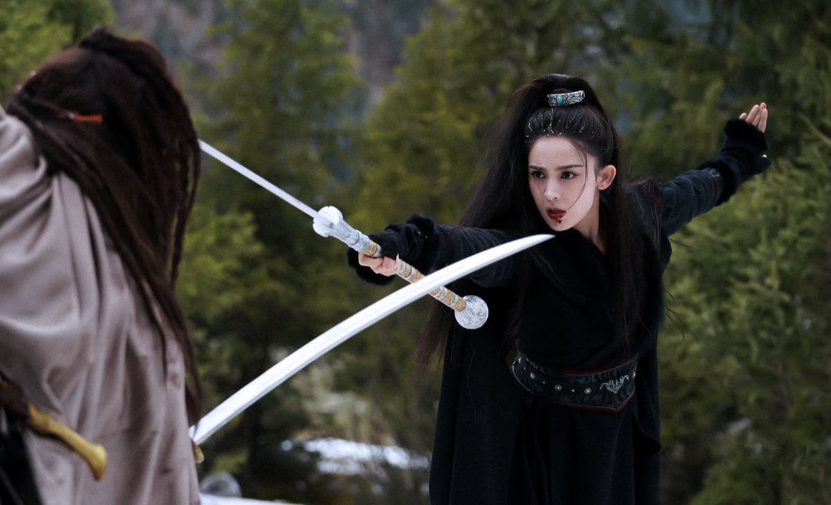 Crítica de “El descubridor de leyendas”: Jackie Chan y el peso de su propio mito