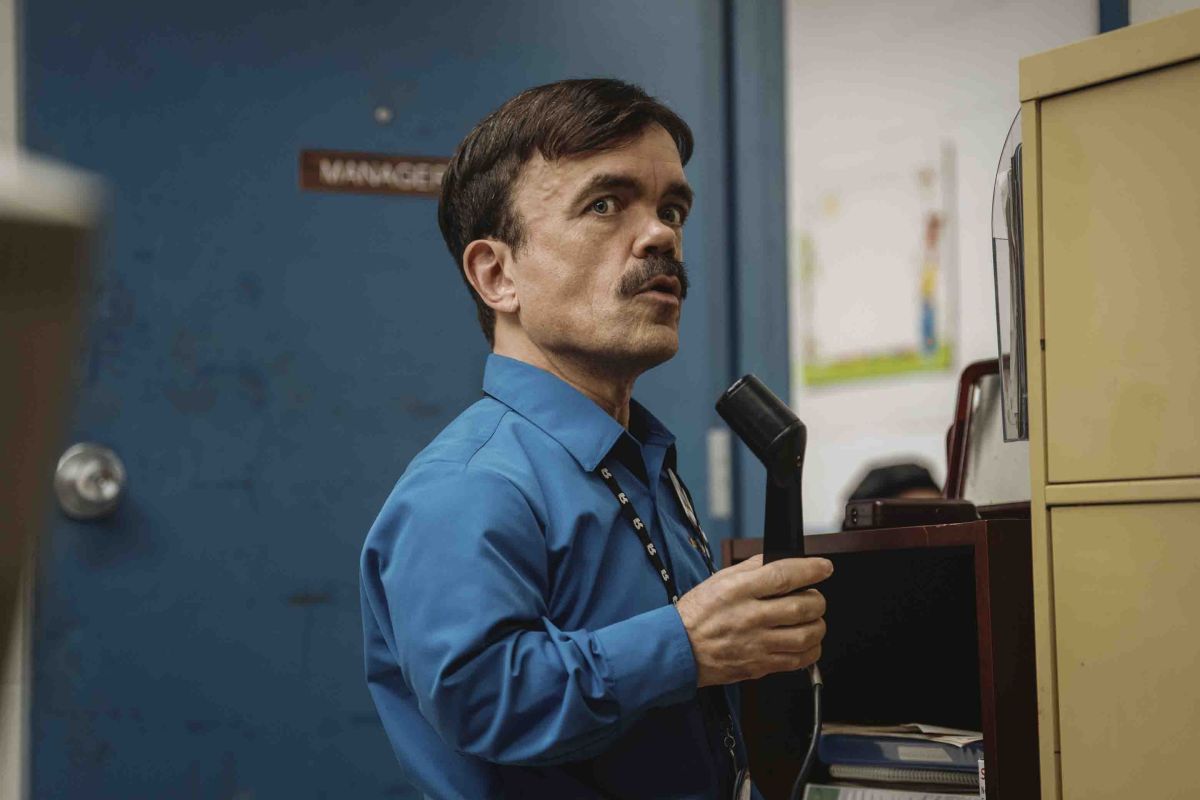 Crítica de “Un buen ladrón”: Channing Tatum se luce en una historia sobre la redención