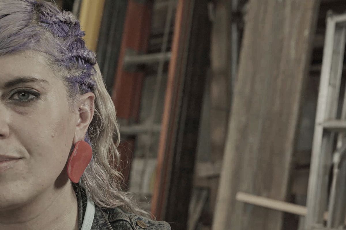 Crítica de "76 89 23": cine, memoria y política argentina