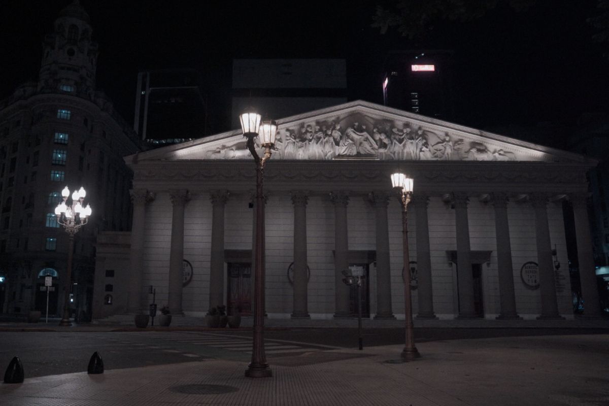 Crítica de "76 89 23": cine, memoria y política argentina