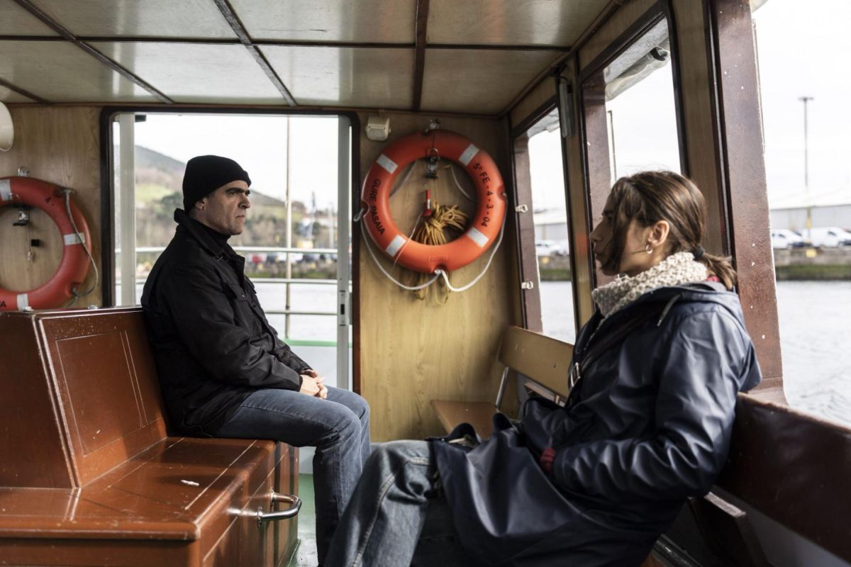 Crítica de “La infiltrada”: La tensión de una agente encubierta en el corazón de ETA