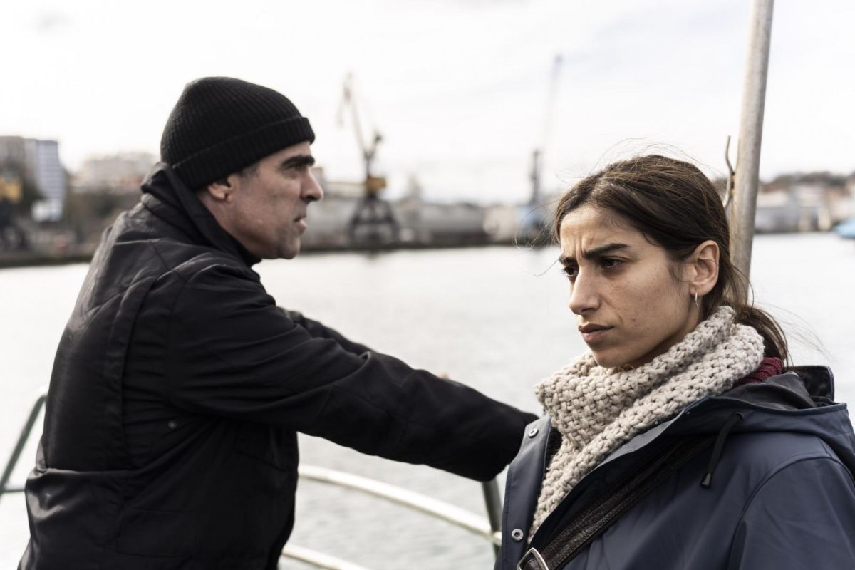 Crítica de “La infiltrada”: La tensión de una agente encubierta en el corazón de ETA