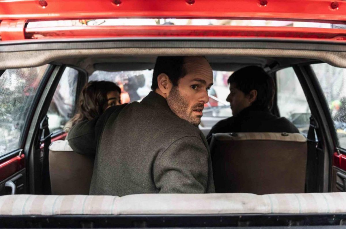 Crítica de “La infiltrada”: La tensión de una agente encubierta en el corazón de ETA