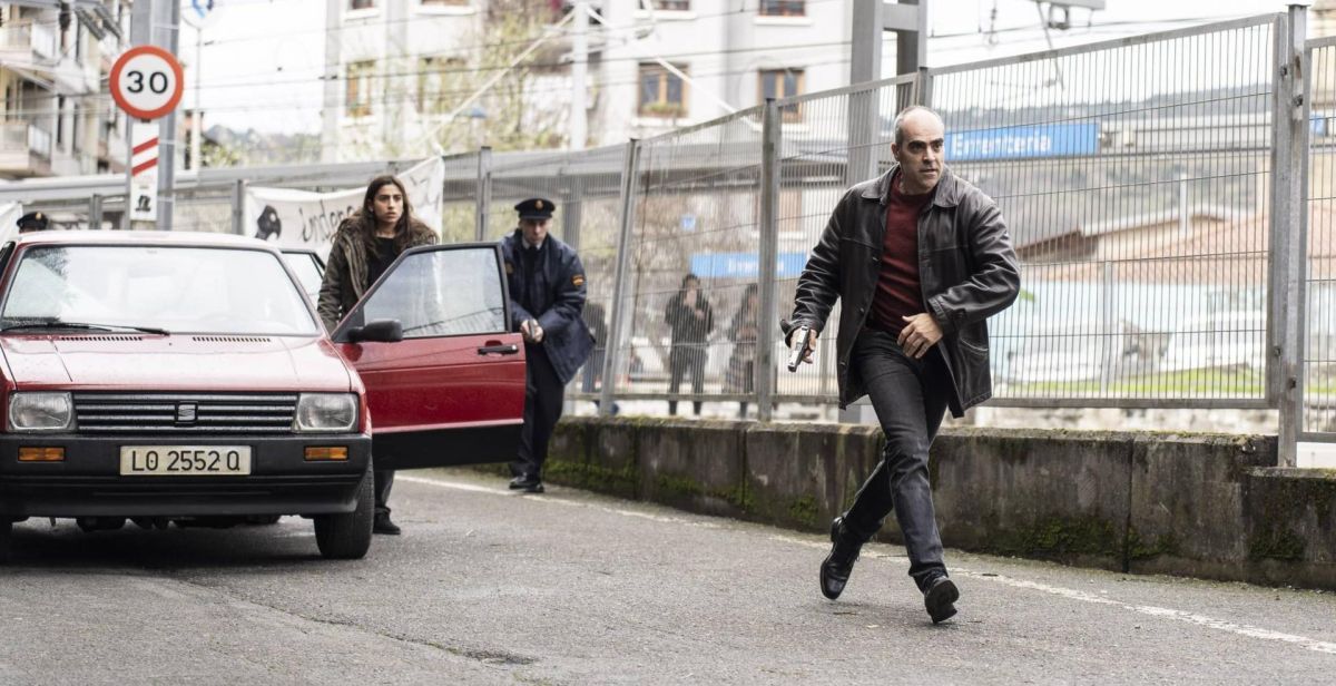 Crítica de “La infiltrada”: La tensión de una agente encubierta en el corazón de ETA