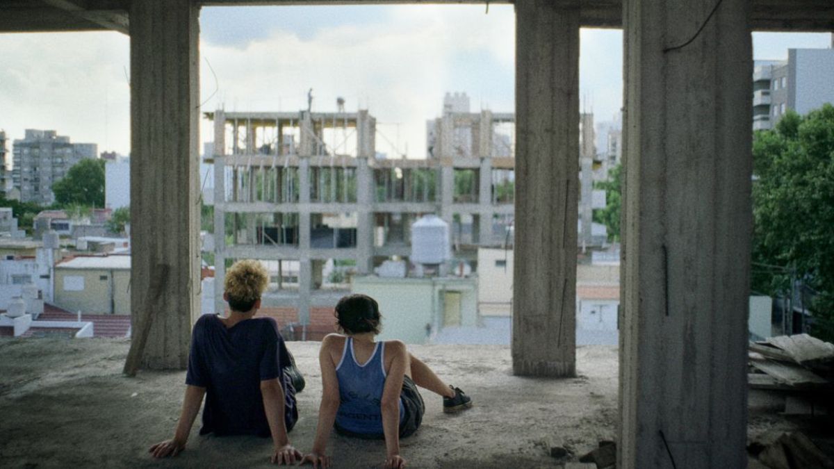 Cuatro películas argentinas integran la sección Open Horizons del Festival de Tesalónica 2025