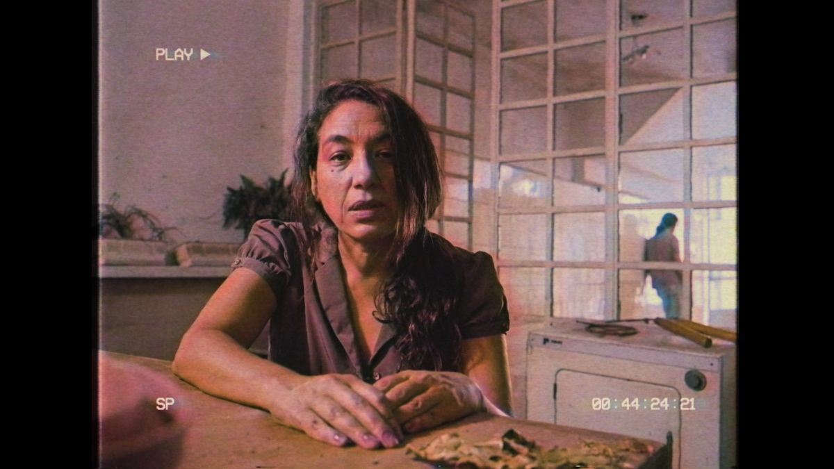 Crítica de "Retratos del Apocalipsis": El fin del mundo visto desde el sur