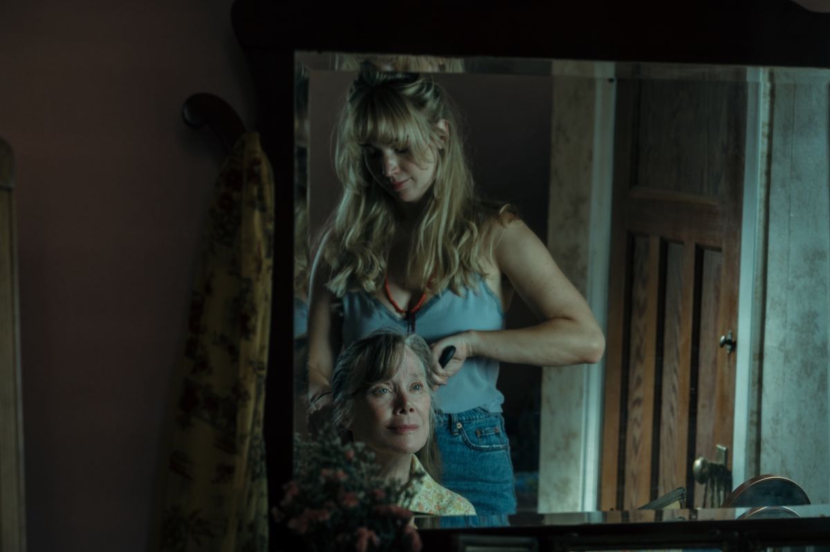 Crítica de “Matate, amor”: Jennifer Lawrence y la espectacularización de la salud mental