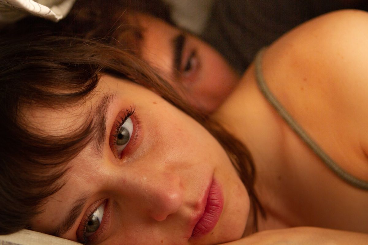 Crítica de "La herida": Carlos Santamaría y el eco dramático del pasado