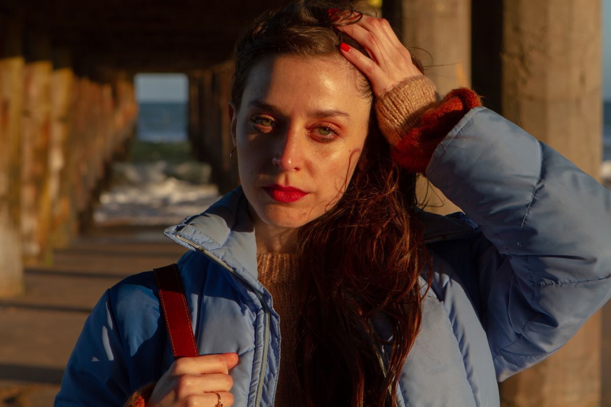 Crítica de "La herida": Carlos Santamaría y el eco dramático del pasado