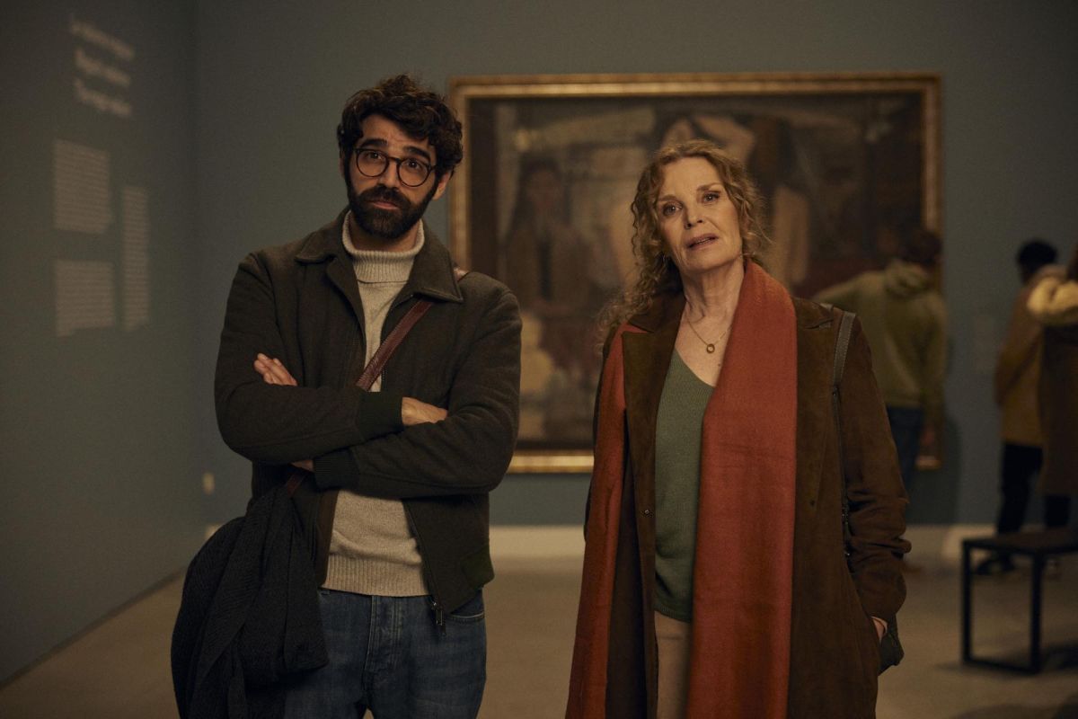 Crítica de "Siempre es invierno": David Trueba explora el desamor masculino en clave de tragicomedia