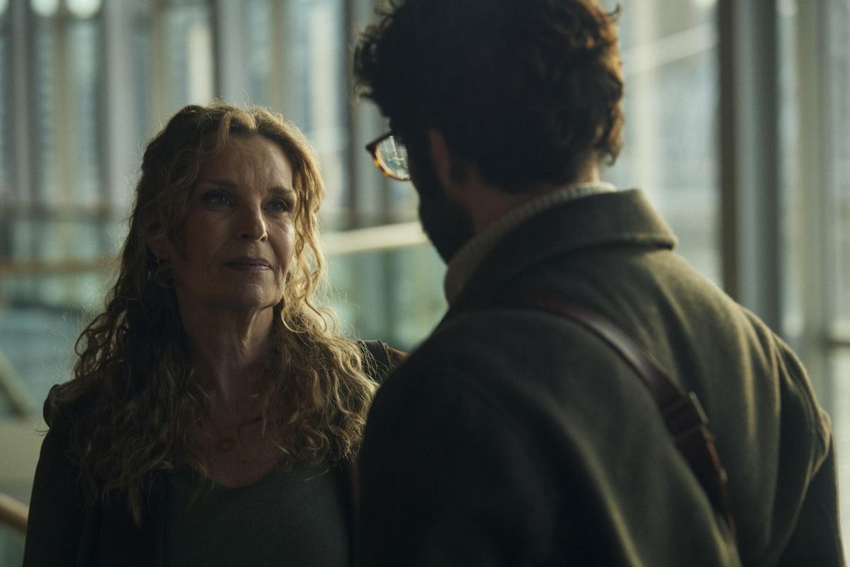 Crítica de "Siempre es invierno": David Trueba explora el desamor masculino en clave de tragicomedia