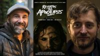 Fabián Forte y Luca Castello anticipan los “Retratos del apocalipsis” en la pantalla grande