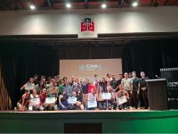 Todos los ganadores del 6° Festival de Cine de Hurlingham (FESTIHUR 2025)