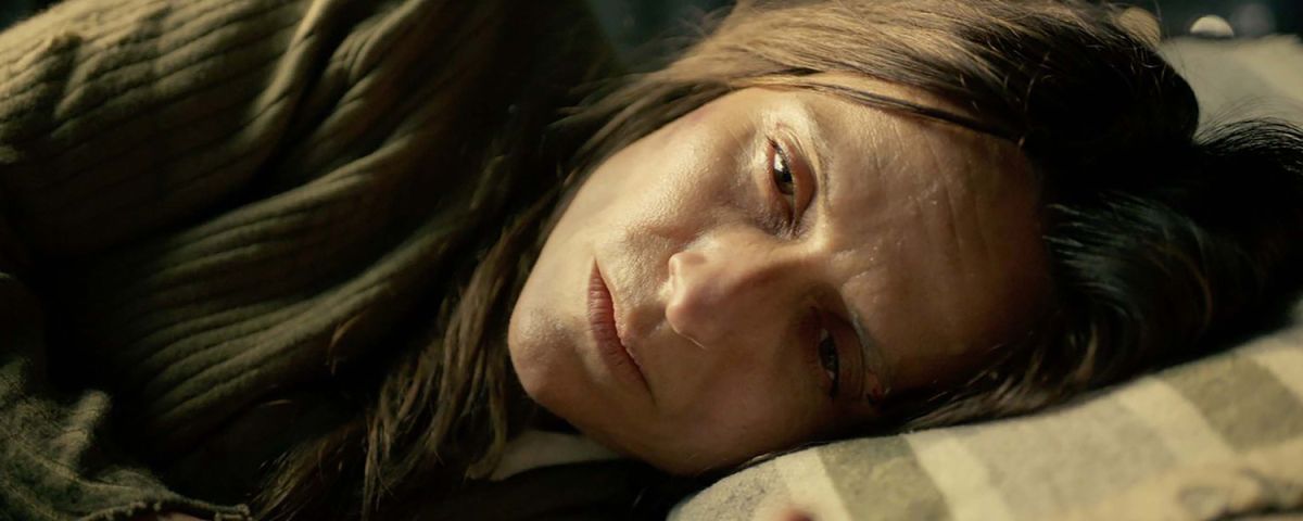 Crítica de "Pensamiento lateral": Itziar Ituño en un thriller psicológico sobre el poder y la mente