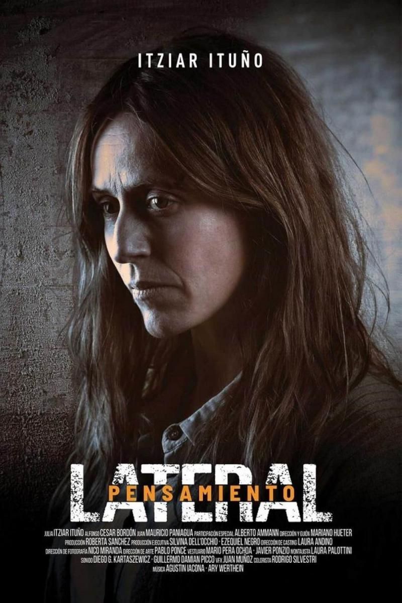 Crítica de "Pensamiento lateral": Itziar Ituño en un thriller psicológico sobre el poder y la mente