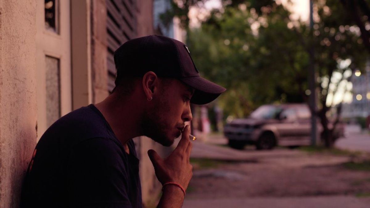 Crítica de “Luciano”:  Manuel Besedovsky y el cuerpo como territorio de libertad