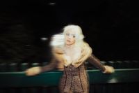 Mon Laferte llega al Movistar Arena en 2026 con su gira "Femme Fatale"