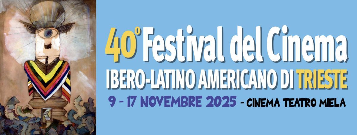 Notoria presencia argentina en el Festival de Cine Ibero Latinoamericano de Trieste