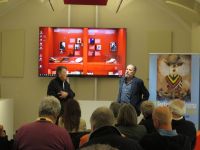 Notoria presencia argentina en el Festival de Cine Ibero Latinoamericano de Trieste