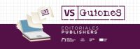 ANFIBIA PRO impulsa la colaboración entre editoriales y productoras en VS Guiones 2025
