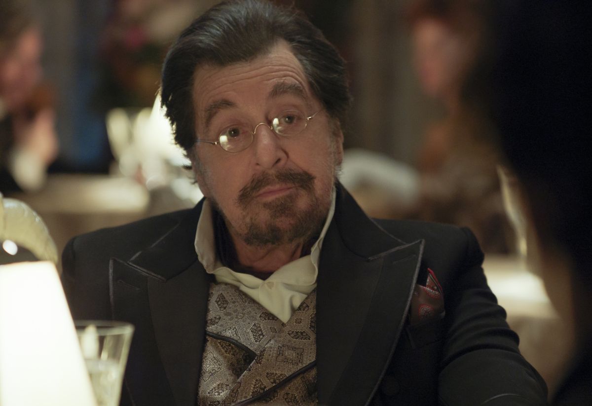 Crítica de “Modigliani, tres días en Montparnasse”: El artista plástico vuelve al cine bajo la mirada de Johnny Depp