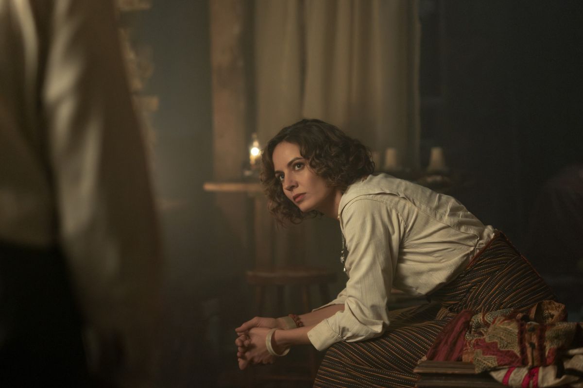 Crítica de “Modigliani, tres días en Montparnasse”: El artista plástico vuelve al cine bajo la mirada de Johnny Depp