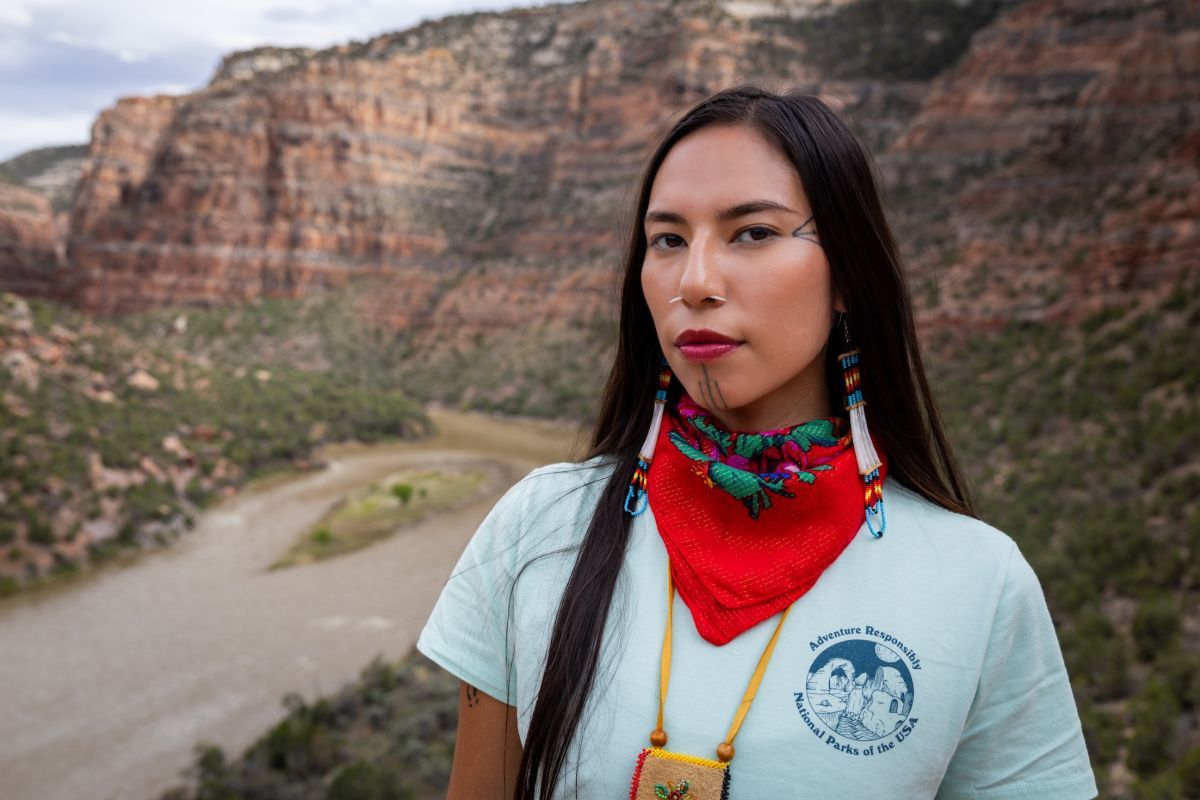 Crítica de "The American Southwest": El grito de los nativos hacia un futuro sostenible