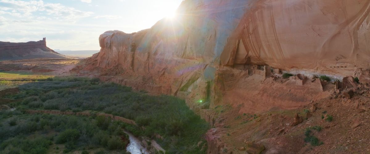 Crítica de "The American Southwest": El grito de los nativos hacia un futuro sostenible