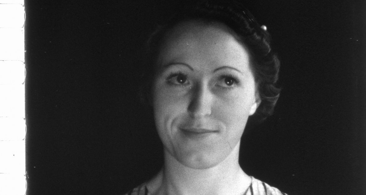 Crítica de “Vlasta, el recuerdo no es eterno”: En la búsqueda de la primera directora del cine sonoro