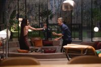 Adrián Suar y Natalia Oreiro vuelven juntos en "Yo, Narciso", su primera película como dupla