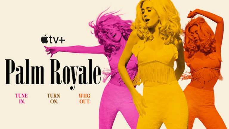 Crítica de "Palm Royale": poder, ascenso y sombras en dos temporadas