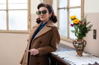 Crítica de "Yiya": Mariano Hueter entre la reconstrucción histórica y la mirada contemporánea