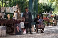 Crítica de “Modigliani, tres días en Montparnasse”: El artista plástico vuelve al cine bajo la mirada de Johnny Depp