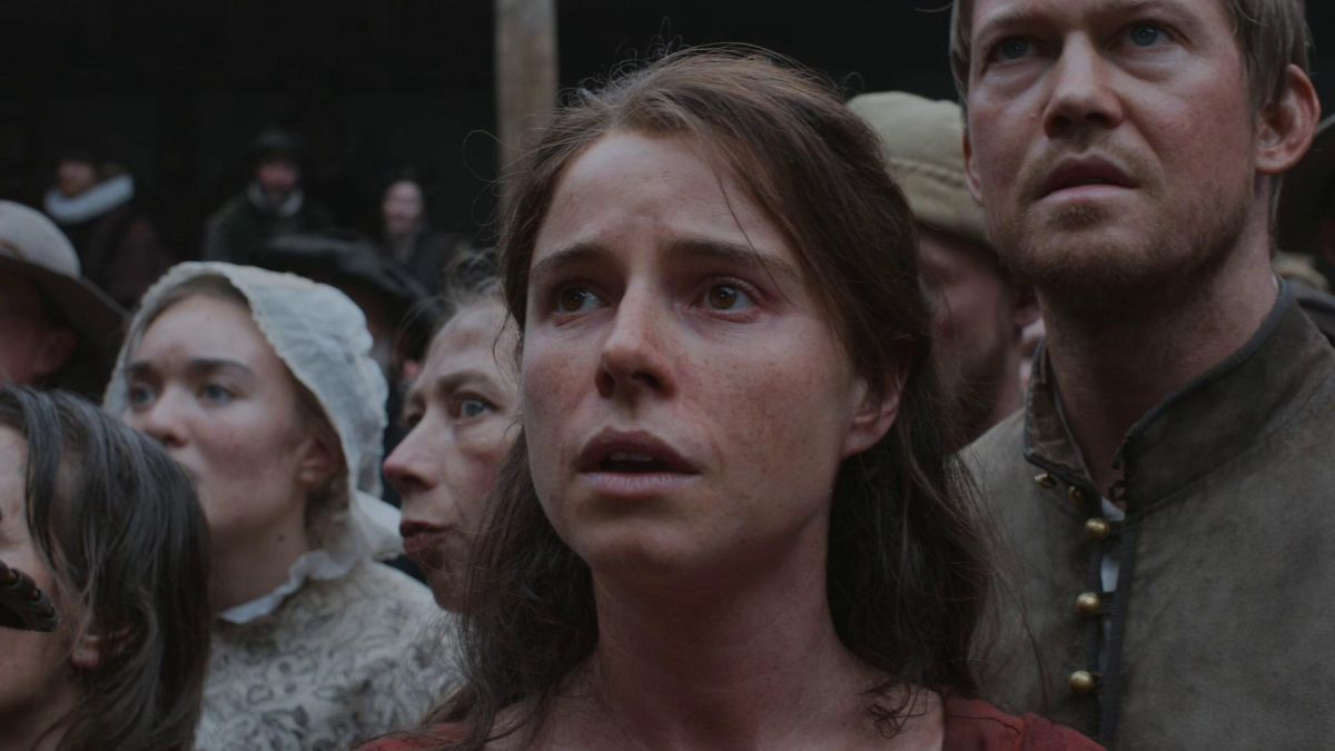 Crítica de "Hamnet": Chloé Zhao y una imperfecta elegía por el hijo ausente