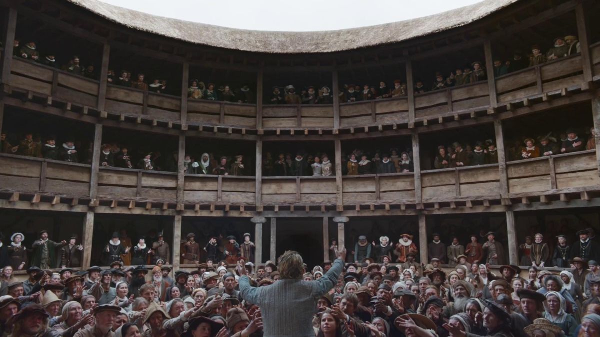 Crítica de "Hamnet": Chloé Zhao y una imperfecta elegía por el hijo ausente